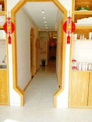 -慈蕊美容养生·专业经络调理