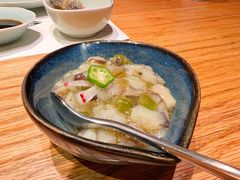 -傲鳗·日本料理(光华路店)