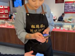 -松鹤面馆·古法焖肉面(观前店)
