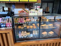 -星巴克(广州立白中心店)