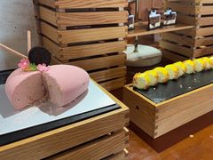 -元一希尔顿酒店·鲜切牛肉火锅禅自助餐厅