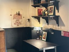 -Rechill Cafe(工体店)