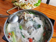 -大理老字号·舟渔的鱼野生菌海景餐厅(双廊店)