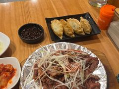 -多宾韩国料理(学衡路店)