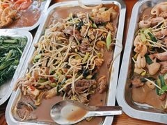 -龙上水现炒生料(柳沙店)