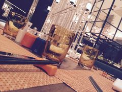 -松咖啡自助餐厅·松北香格里拉