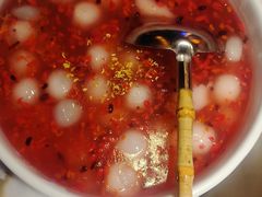 -绿茶餐厅(财富购物中心店)