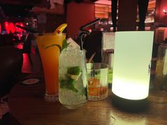 -音乐房子·Vintage Live Bar(玉林总店)