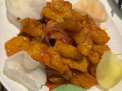 -侨美·唐荔园·40年地道粤菜