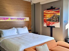 -厦门海港英迪格酒店(中山路店)