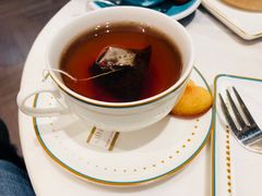 -PAUL LAFAYET 法式甜品(港汇广场店)