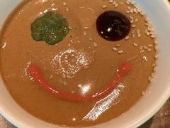 秘制麻酱小料-南门涮肉(上海二店)