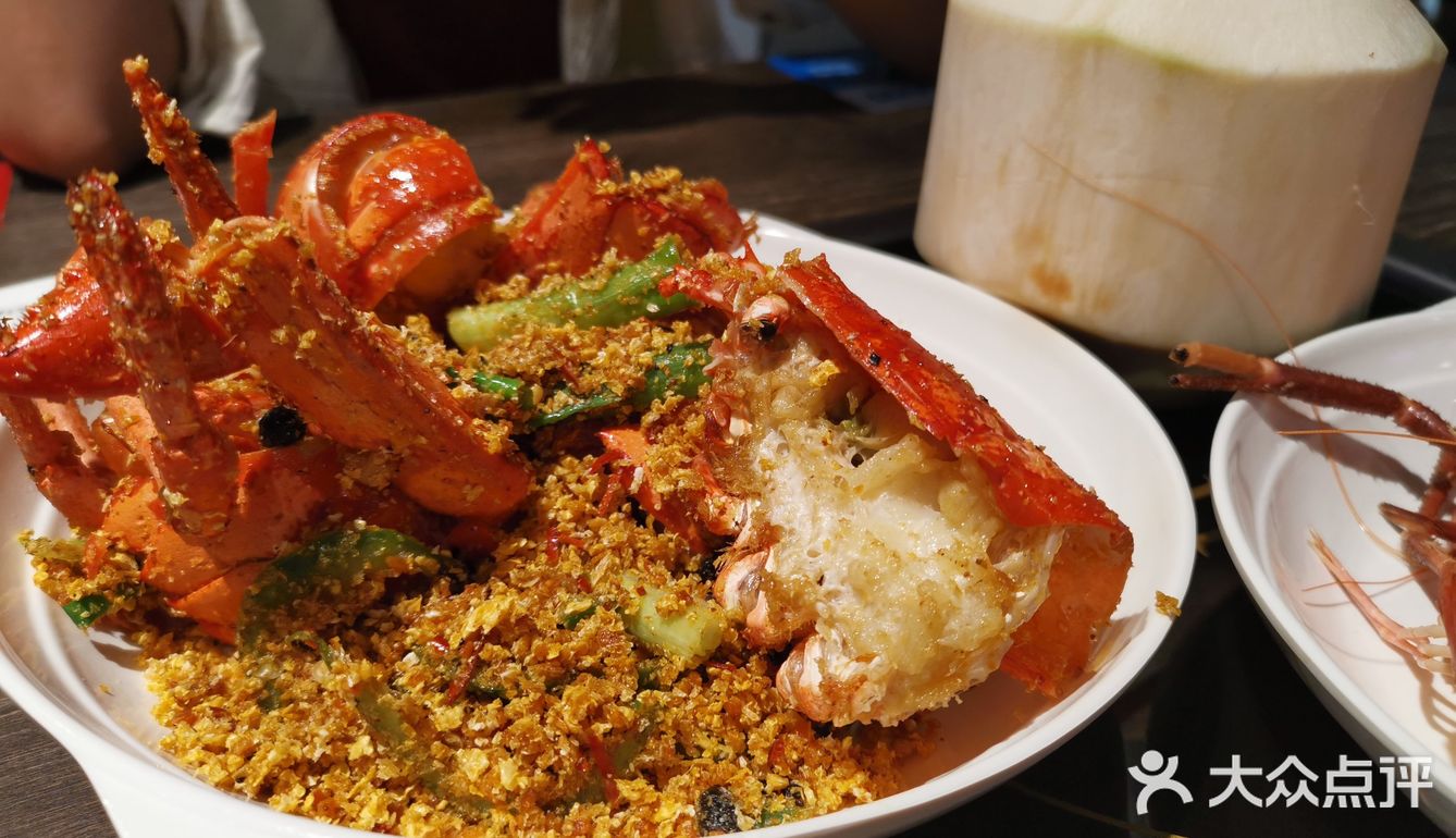 [调皮]盒马鲜生的新鲜美食[调皮]