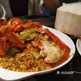 [调皮]盒马鲜生的新鲜美食[调皮]