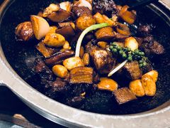 -狮王府淮扬菜(新街口友谊店)