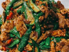 -U你·天然调味(南湖总店)