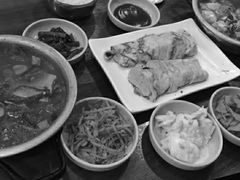 -金北顺大锅家(신사본점)