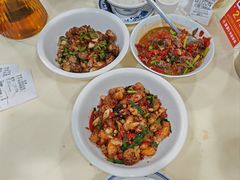 -笨罗卜浏阳菜馆(太平街店)