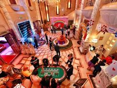 -南京阿波罗演艺广场