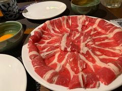 -有喜屋·深夜食堂(北京西路店)