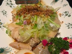 -粤·向群饭店(二沙岛店)