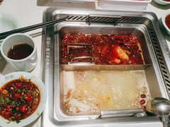 -野妹火锅(龙岗店)