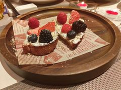 -若蘭慈·无国界素食料理(欢乐海岸店)