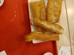 -永和大王(一口茶豆浆|花香豆更香·长寿路店)