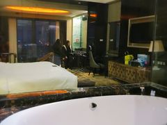 -上海浦东星河湾酒店