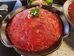 -炙爱鮮貨火锅(中东砂之船店)