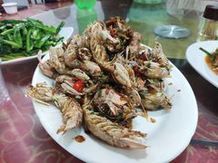-滑记海鲜饭店·老字号(海鲜街店)