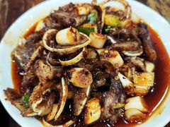 -雨田饭店(华兴东街店)