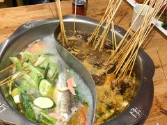 -袁记串串香(新南门店)