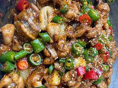 -赵小姐丨新中餐(曲江店)