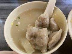 上汤鱼皮角-针姨