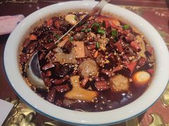 -缪氏川菜(深圳北站缤果空间店)