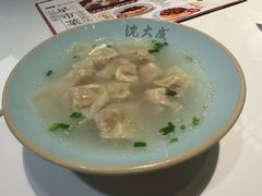 -沈大成(南京东路店)