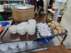大堂-没牙伯花生汤店(老药洲店)