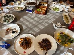 -卫鼎轩·曹公馆(鼓楼店)