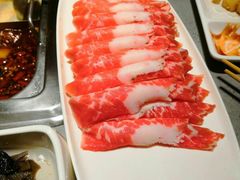 -海底捞火锅(石厦时代广场店)