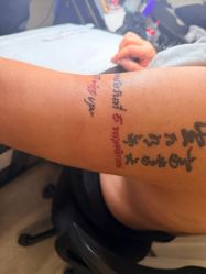 -極致刺青TATTOO STUDIO 私人订制