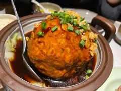 -扬州狮子楼·非遗淮扬菜(总店)