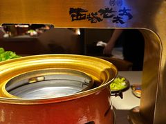 -西塔老太太泥炉烤肉(温州首店万象城黑金店)