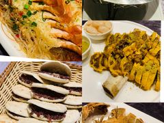 -宝鸡民族饭庄(英达路店)