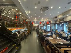-一楼食业·美食人家