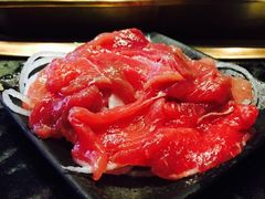 自制嫩牛肉-王家渡火锅店(亦庄店)