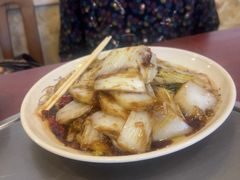 -聚首堂·特色小吃·肘子(什刹海德胜门店)