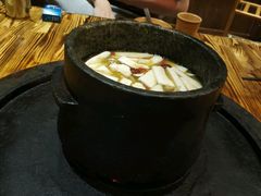 -滇藏石锅宴(崇仁巷老店)