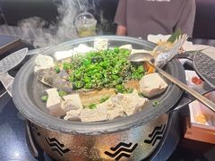 -探鱼·鲜青椒爽麻烤鱼(领展购物广场店)