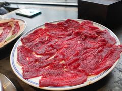 -小牛海记潮汕牛肉店(永定路店)